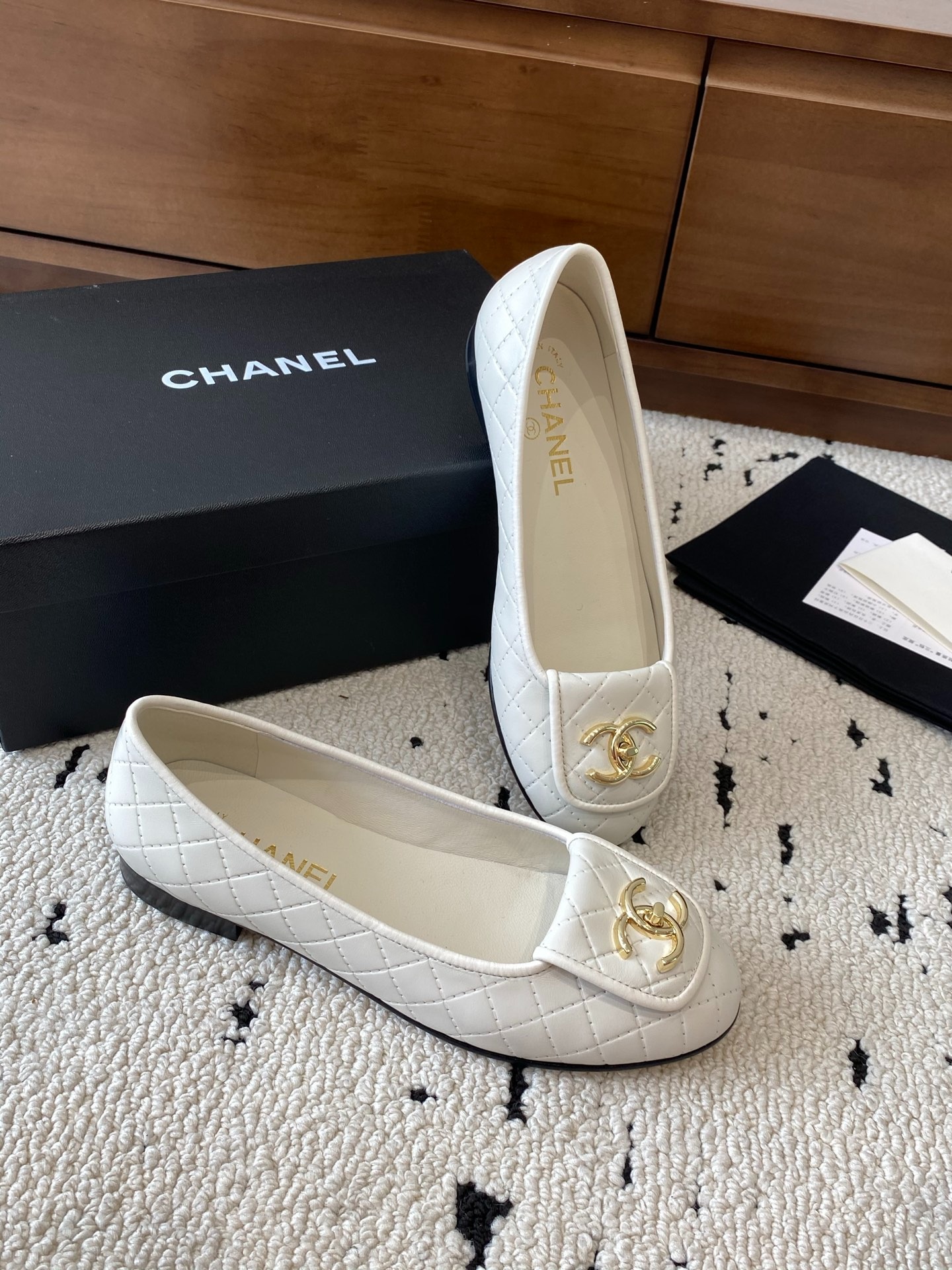 샤* 2025 가을/겨울 신상 메리제인 가죽