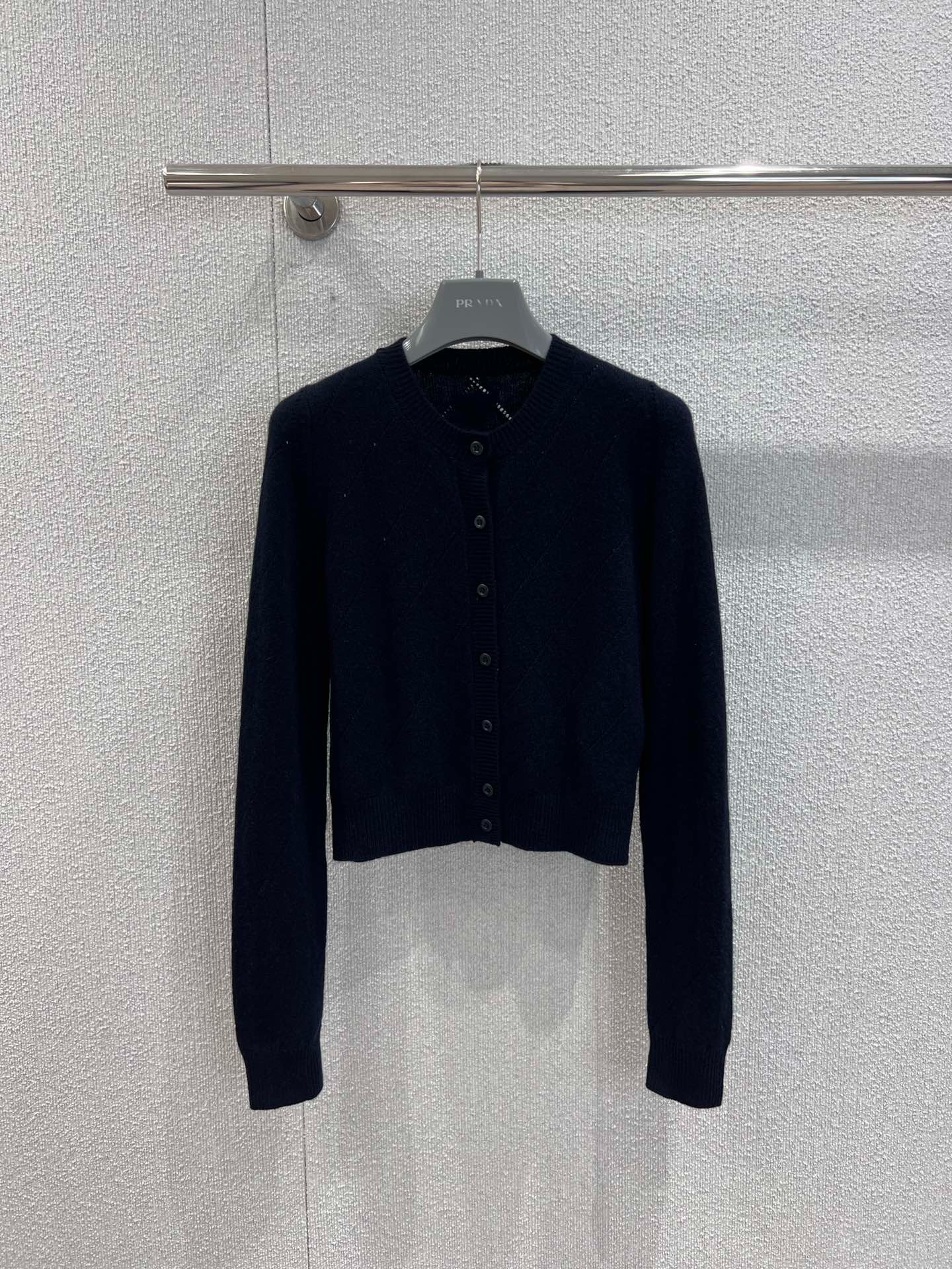 프*다 25Fw 신상 캐시미어 니트 가디건