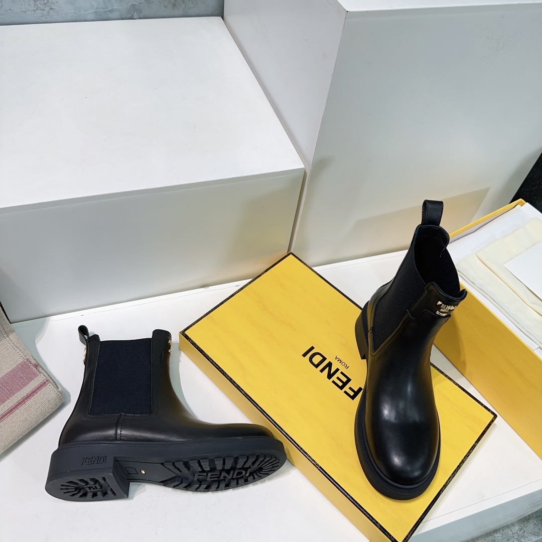 펜* 25ss 가을/겨울 클래식 올드 부츠