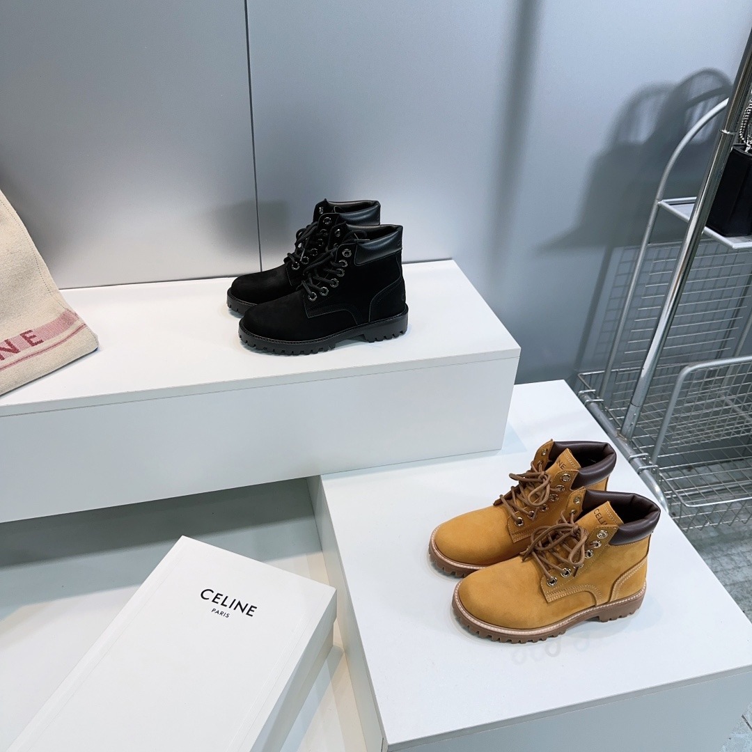 셀*느 25ss 가을/겨울 신상 커플 스트랩 로퍼