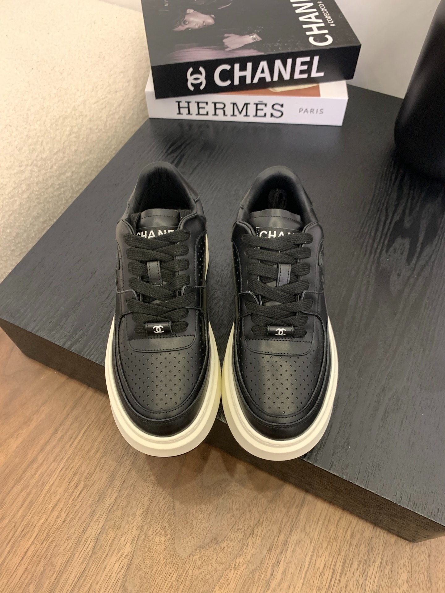 샤* 25 신상 통굽 슬립온 보드화