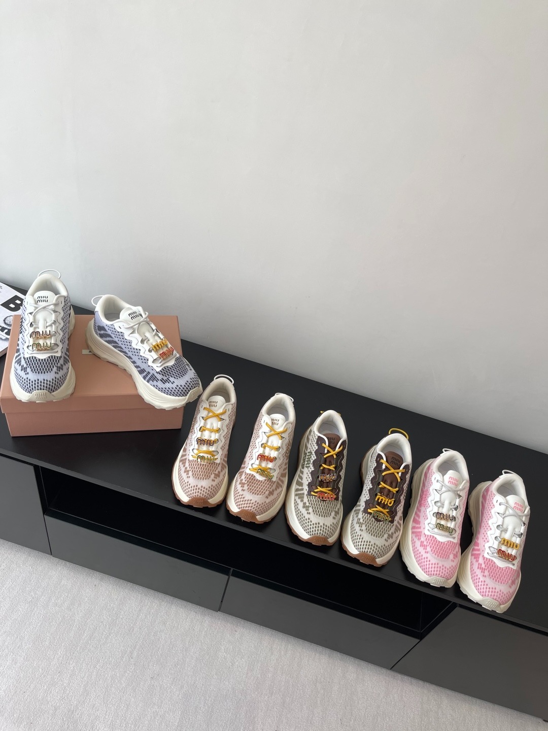 미*미* 25 최신 아메리칸 핫 스니커즈