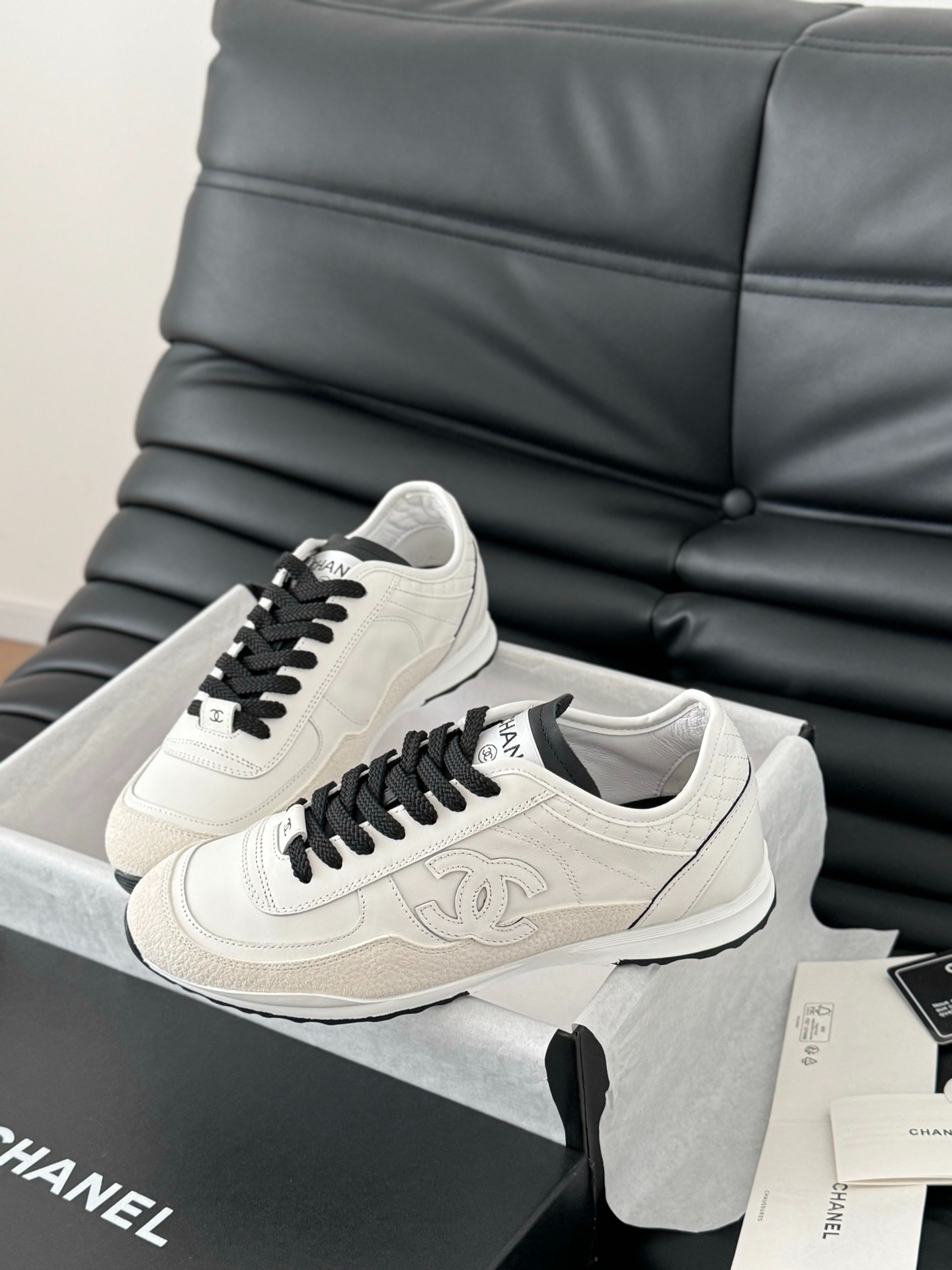 샤* 25P 신상 트레이닝화