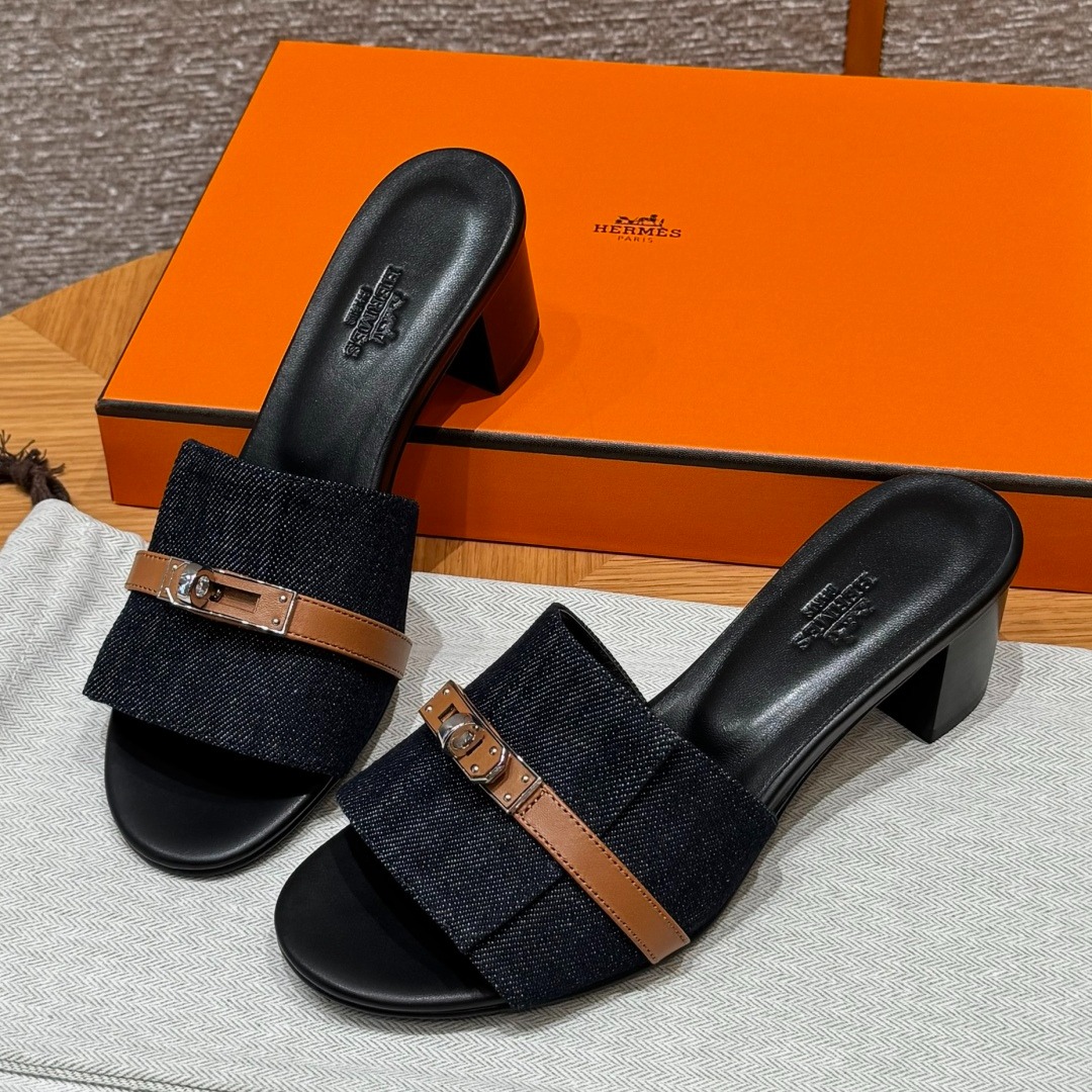  에*메스 Gigi Kelly 힐