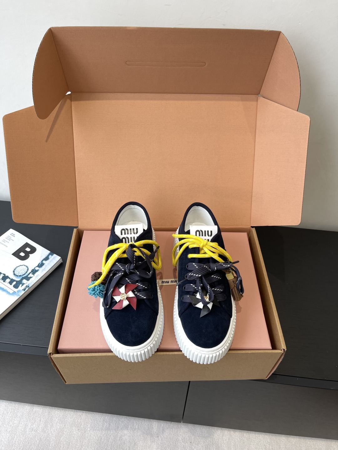 미*미* 25ss 신상 양가죽 통굽 스몰화