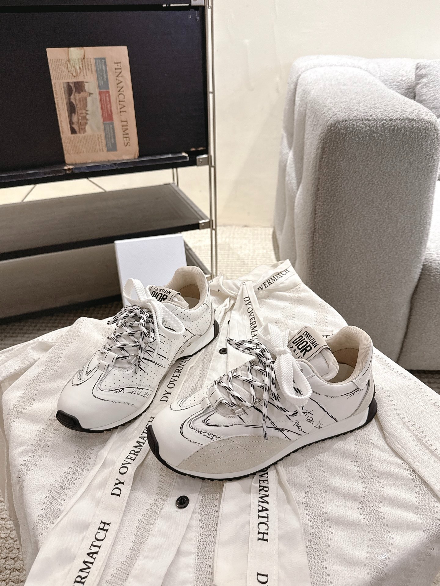 디* 신상 최신 런닝화