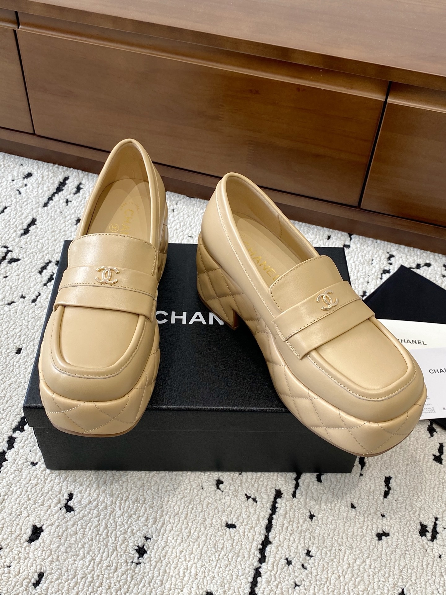 샤* 25 뉴 통굽 수제화