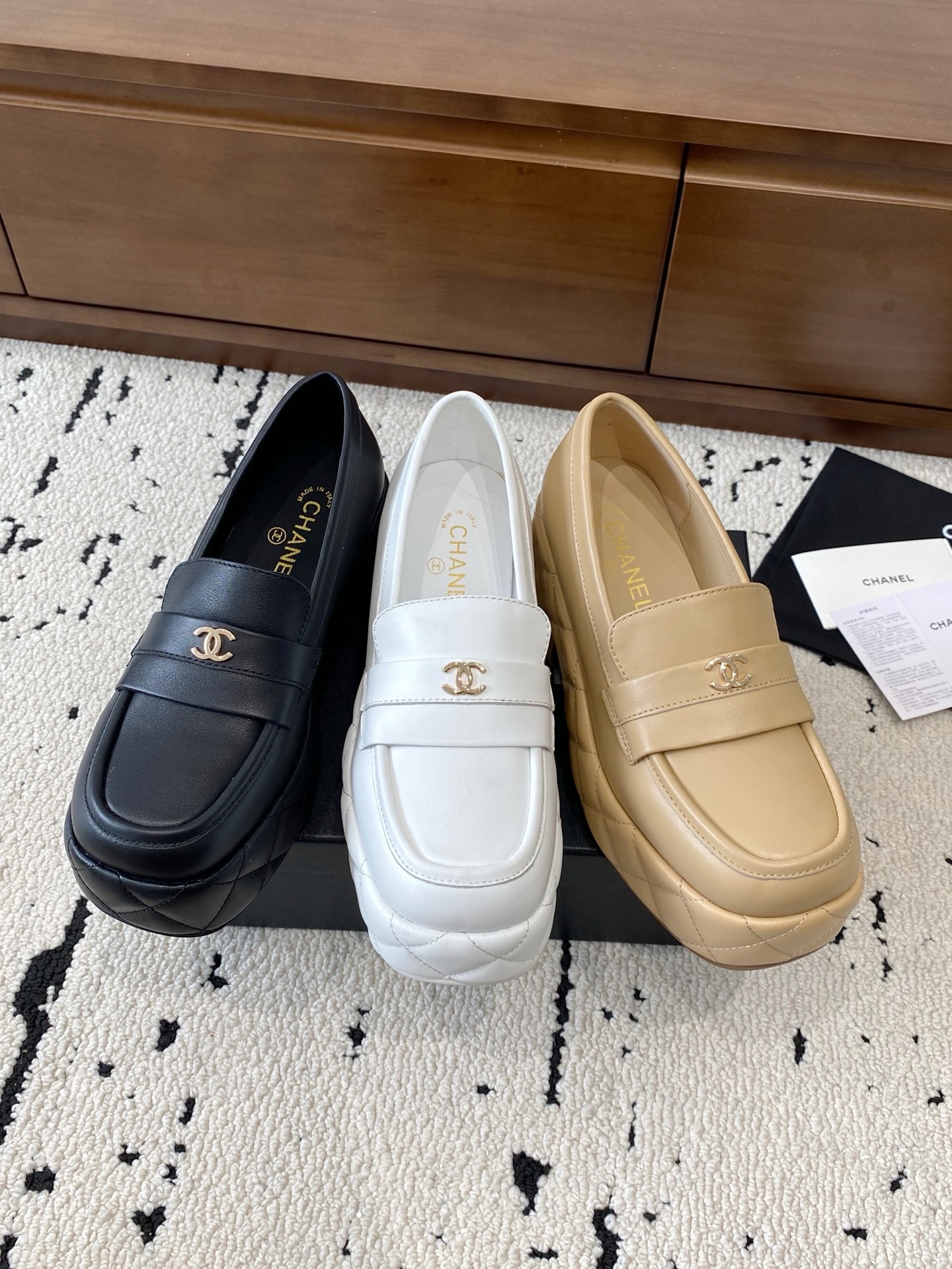 샤* 25 뉴 통굽 수제화