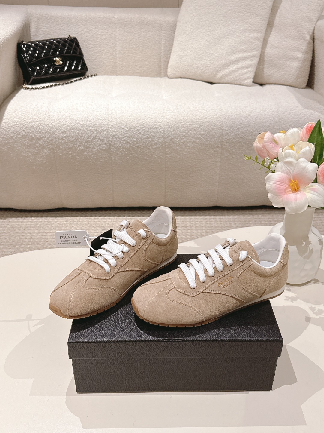 프*다 25ss 신상 스니커즈