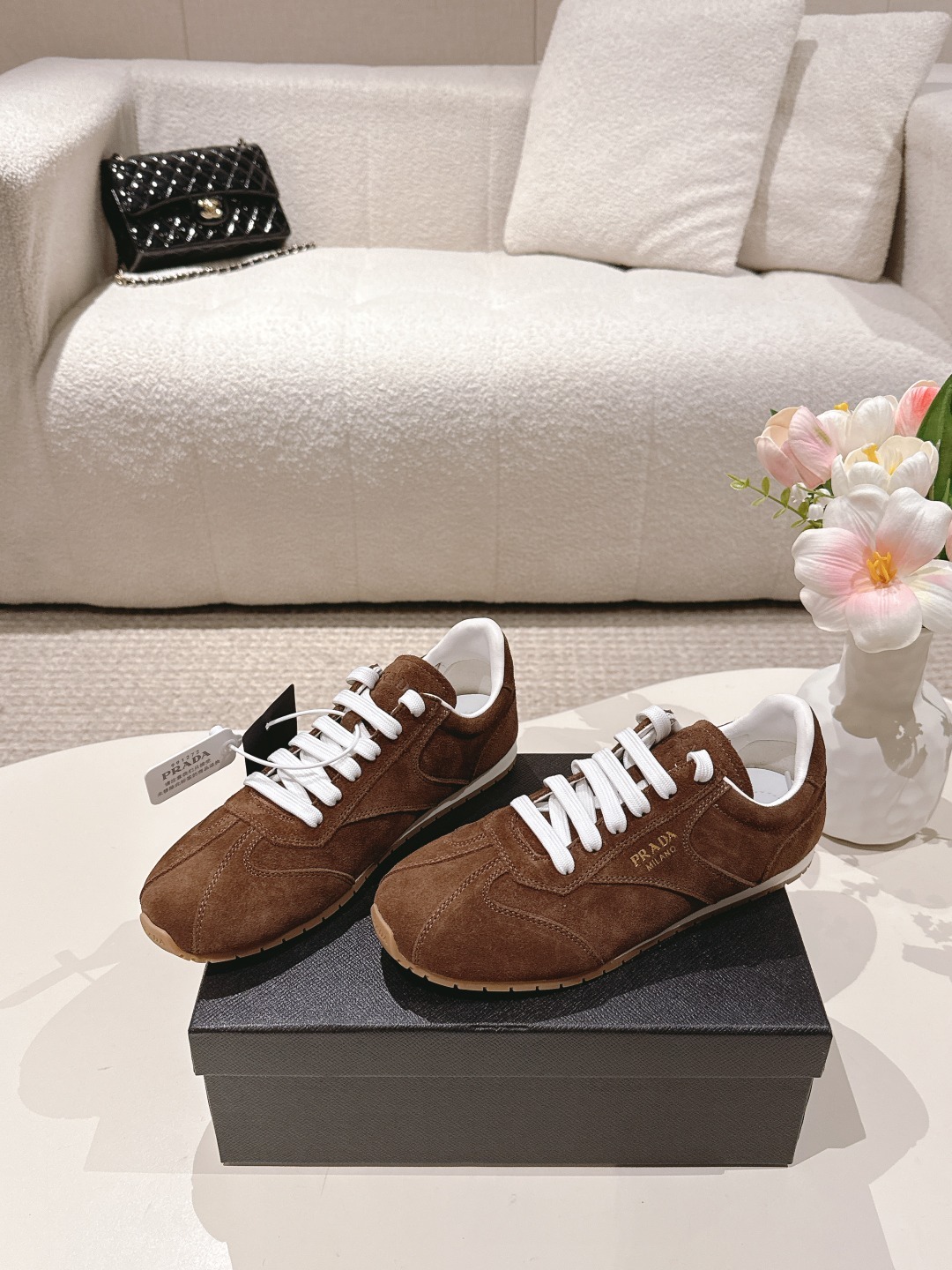 프*다 25ss 신상 스니커즈