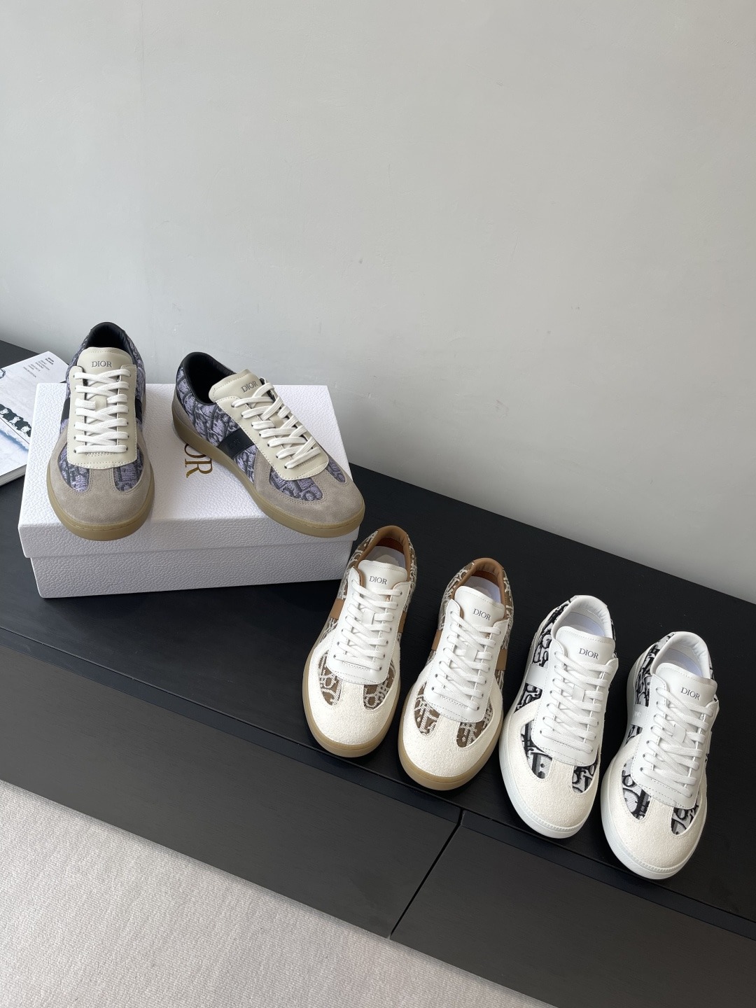 디* 신상 캐쥬얼 커플 런닝화