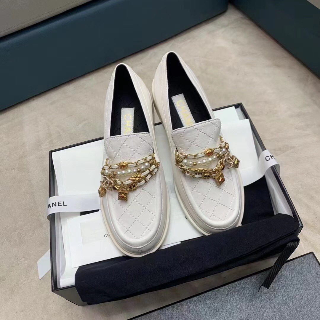 샤* 프리미엄 클래식 로퍼