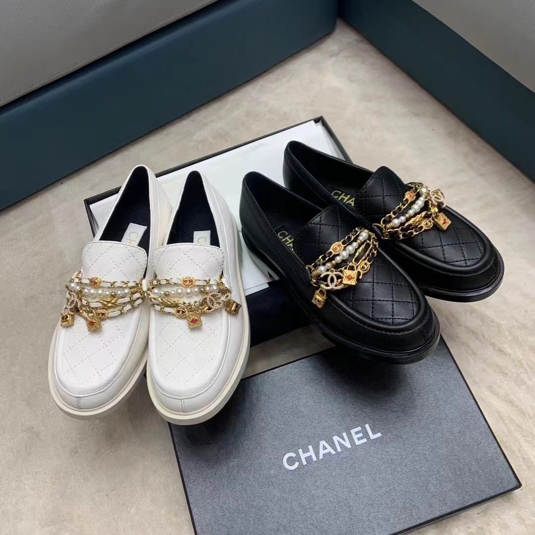 샤* 프리미엄 클래식 로퍼