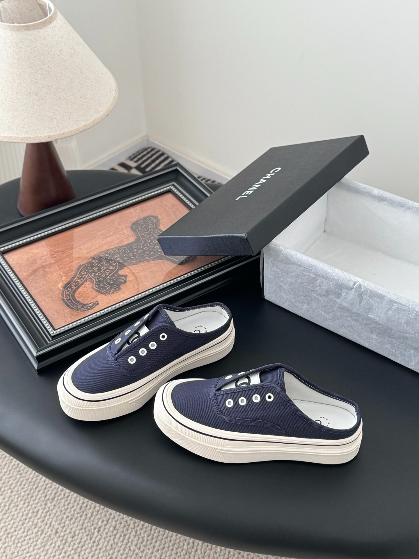 샤* 25C 히든백 슈즈