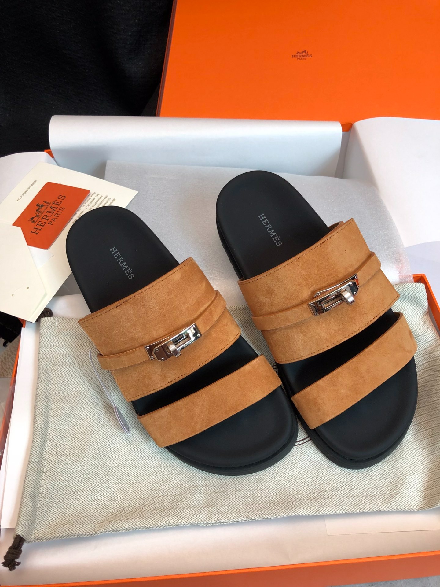에*메스 2025 신상 삼촌슬리퍼 컬렉션(커플스타일)