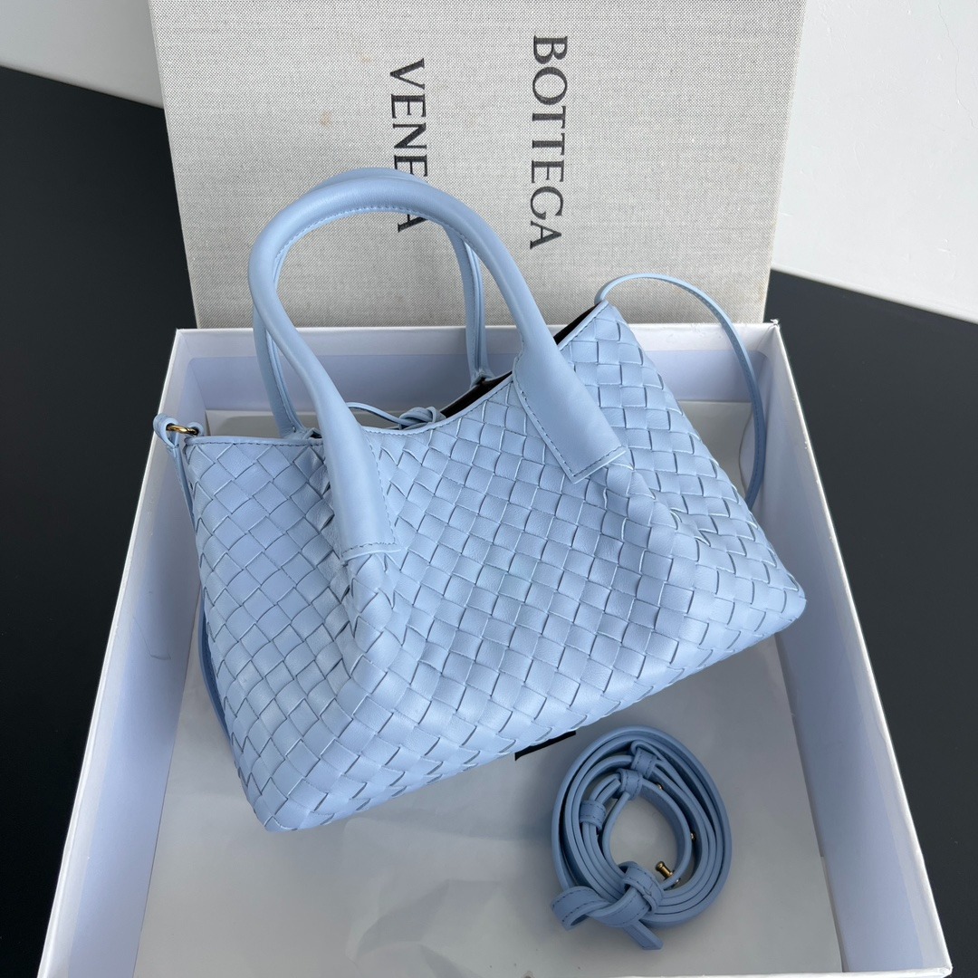 보*가 베네타 2025 신상 피나코테카 토트백