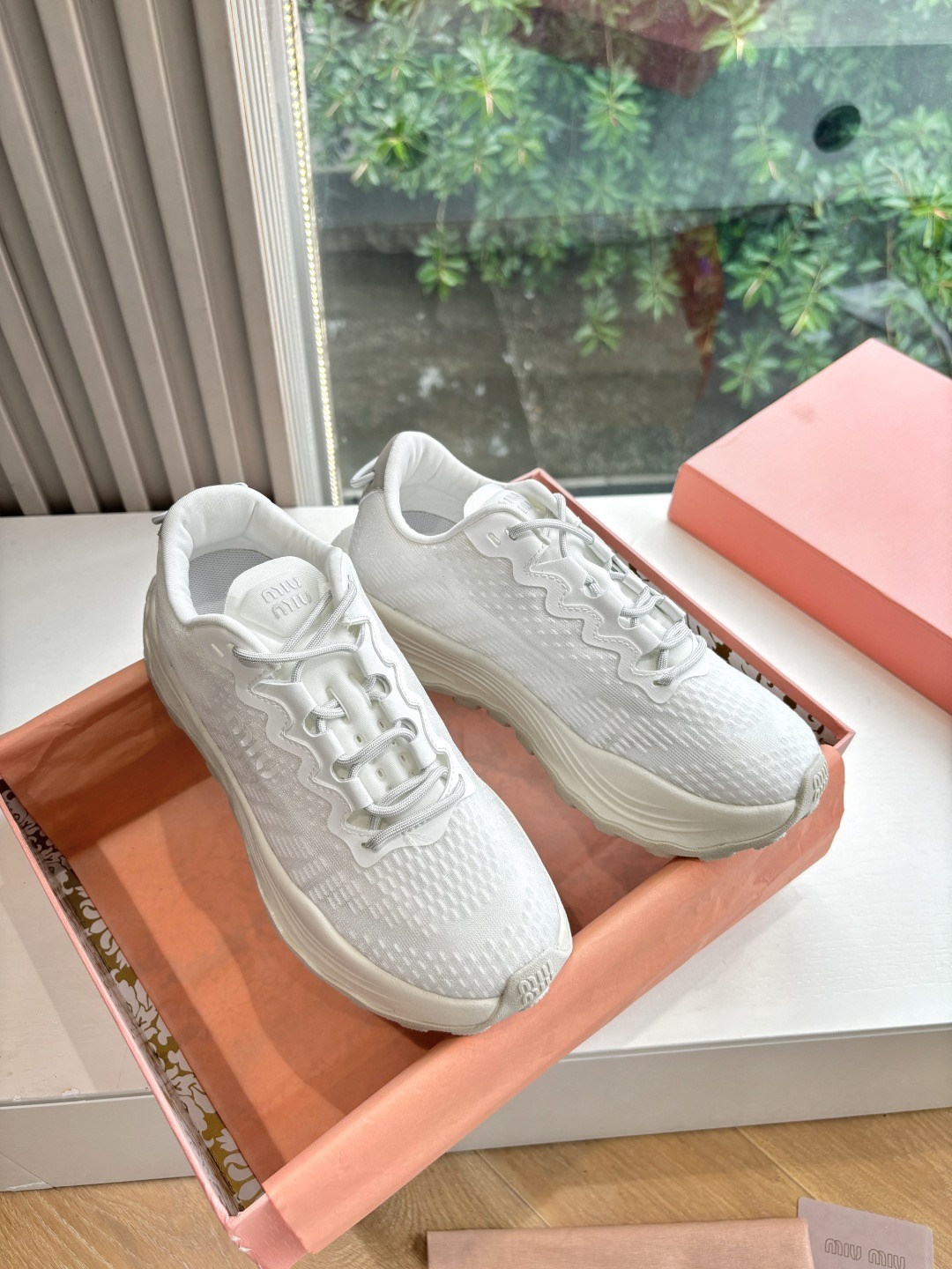 미*미* 신상 운동화