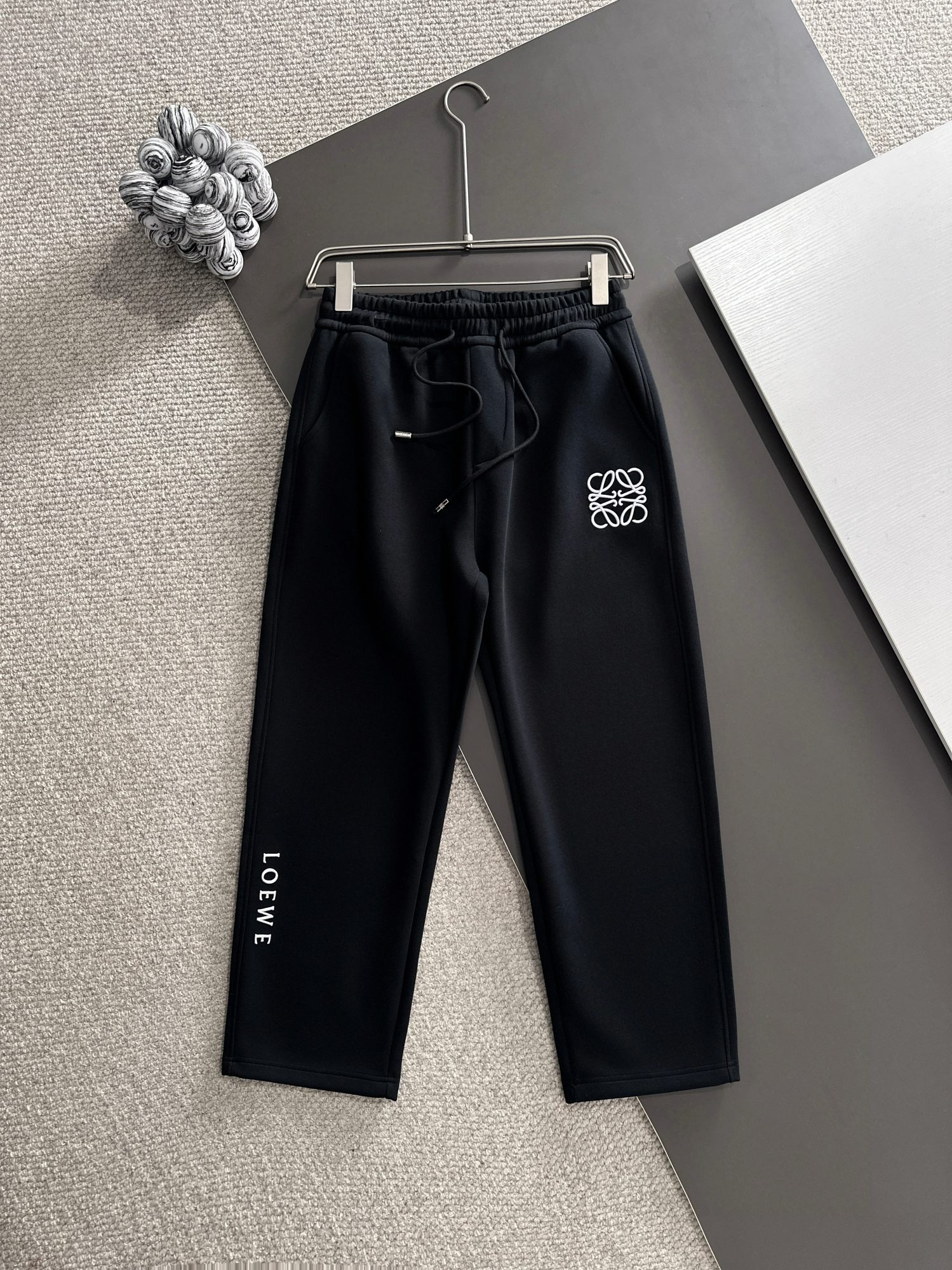 로*베 가을 신상 팬츠