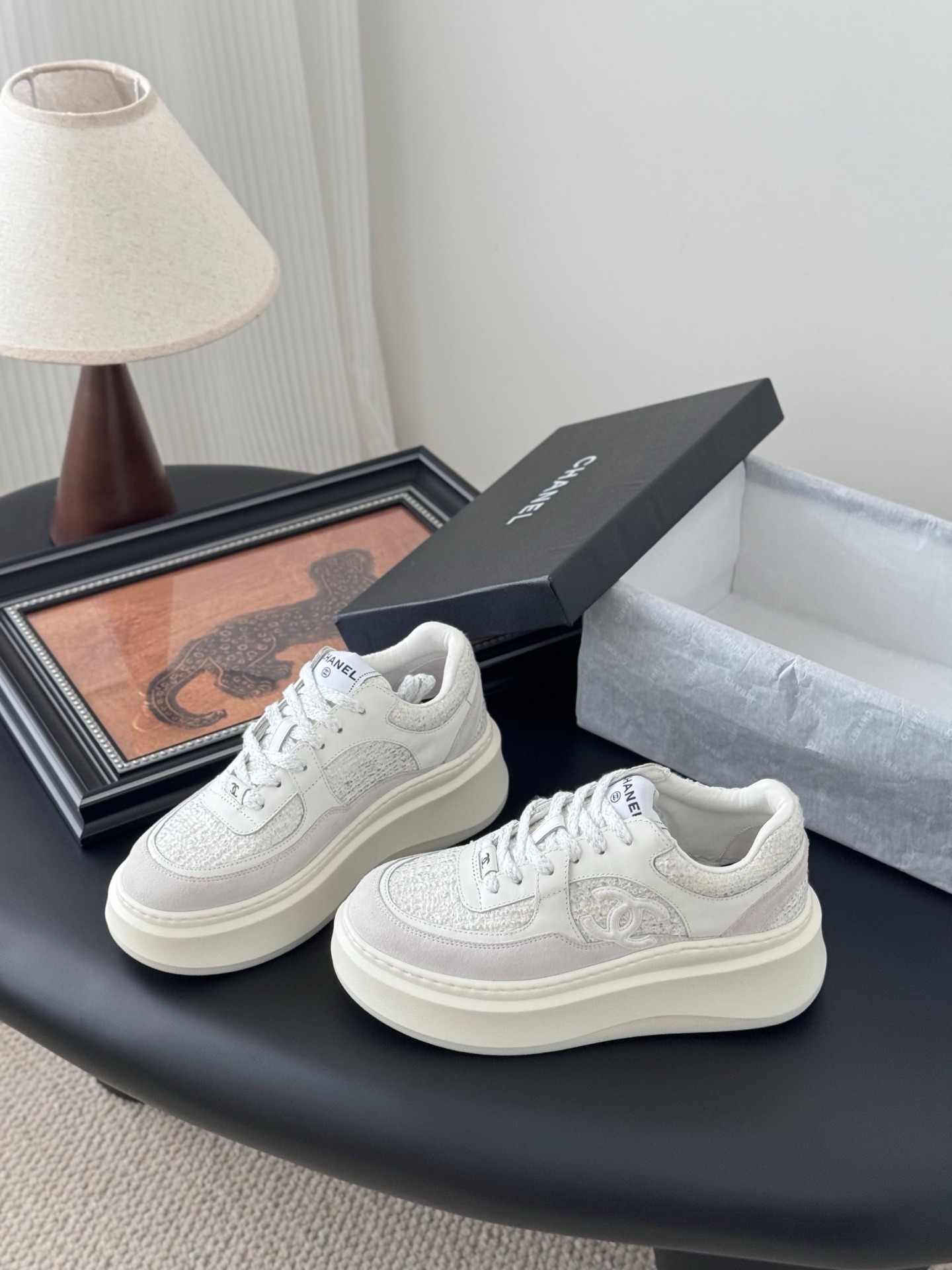 샤* 25C 신상 스니커즈