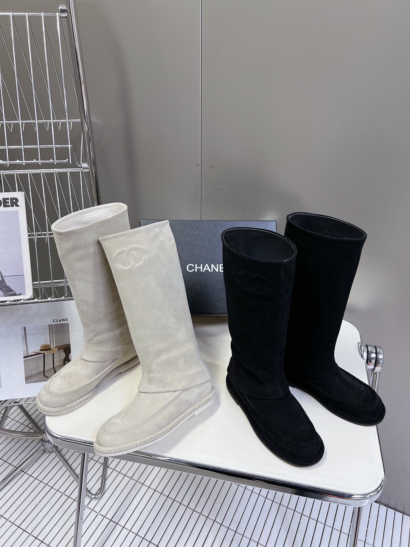 샤* 신상 사계절 워커부츠