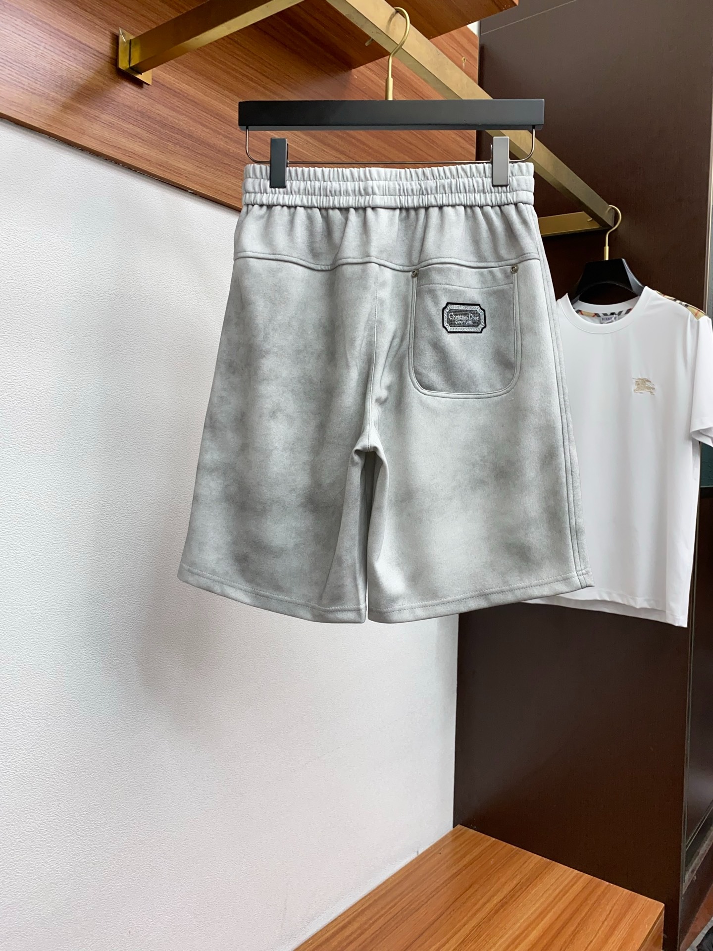 디* 2025 봄여름 신상 최신 캐주얼 반바지