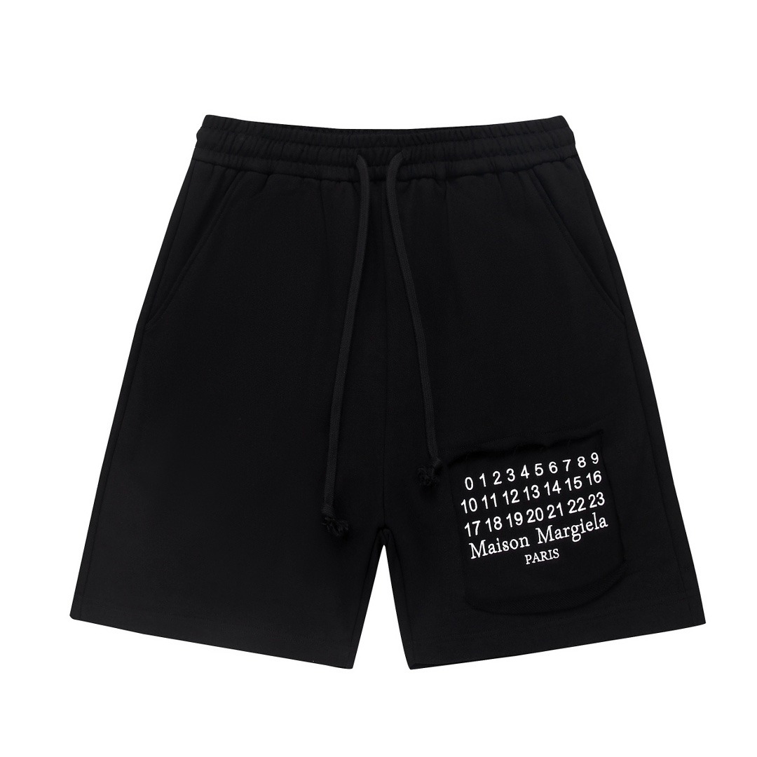 메*마르지엘라 신상 반바지