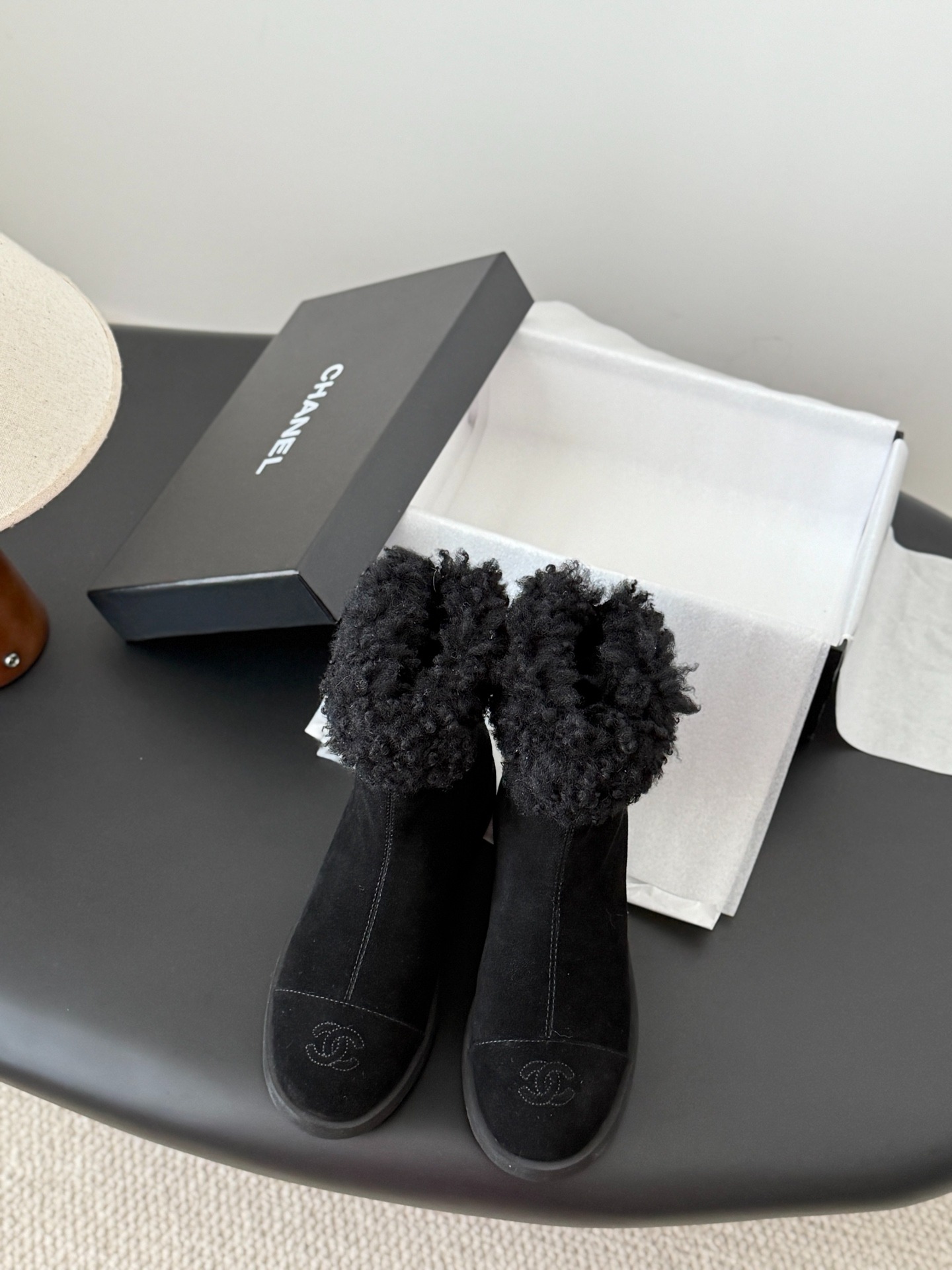 샤* 25K 신상 스노우 부츠