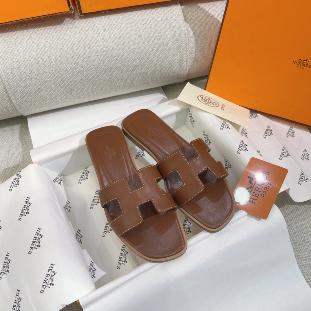 에*메스 뉴 오란 슬리퍼