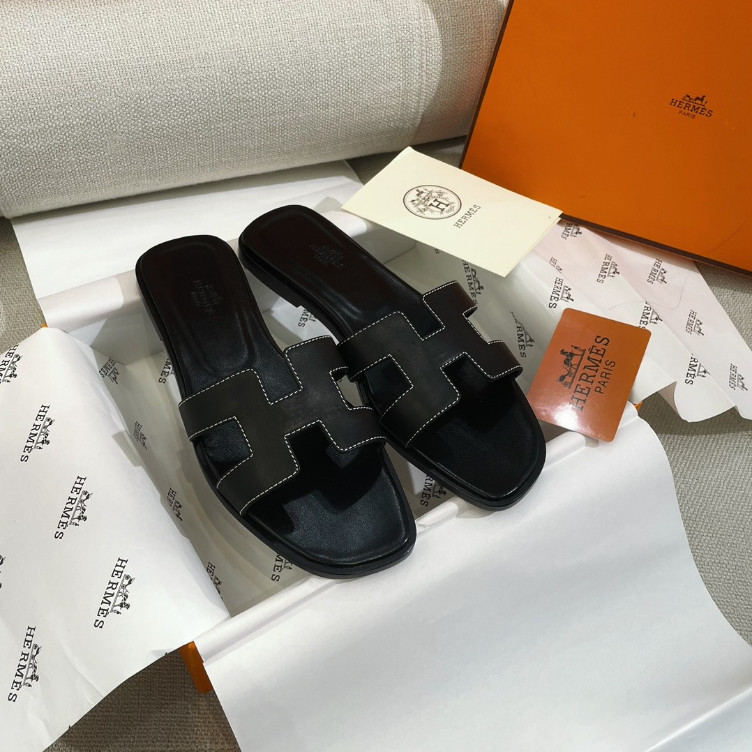 에*메스 뉴 오란 슬리퍼