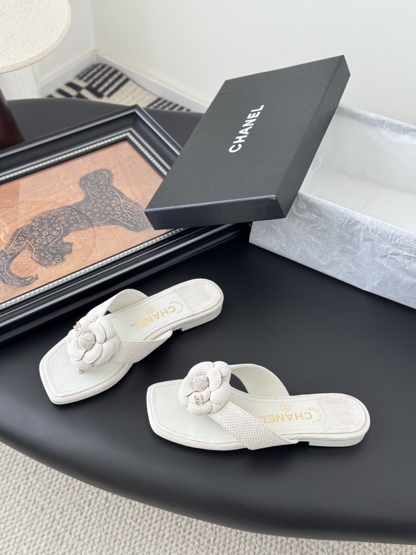 샤* 25K 봄여름 신상 슬리퍼