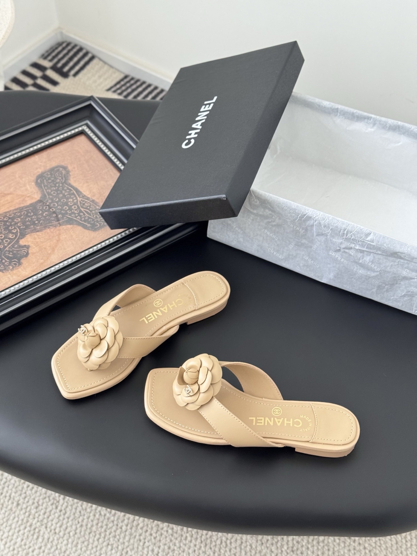 샤* 25K 봄여름 신상 슬리퍼