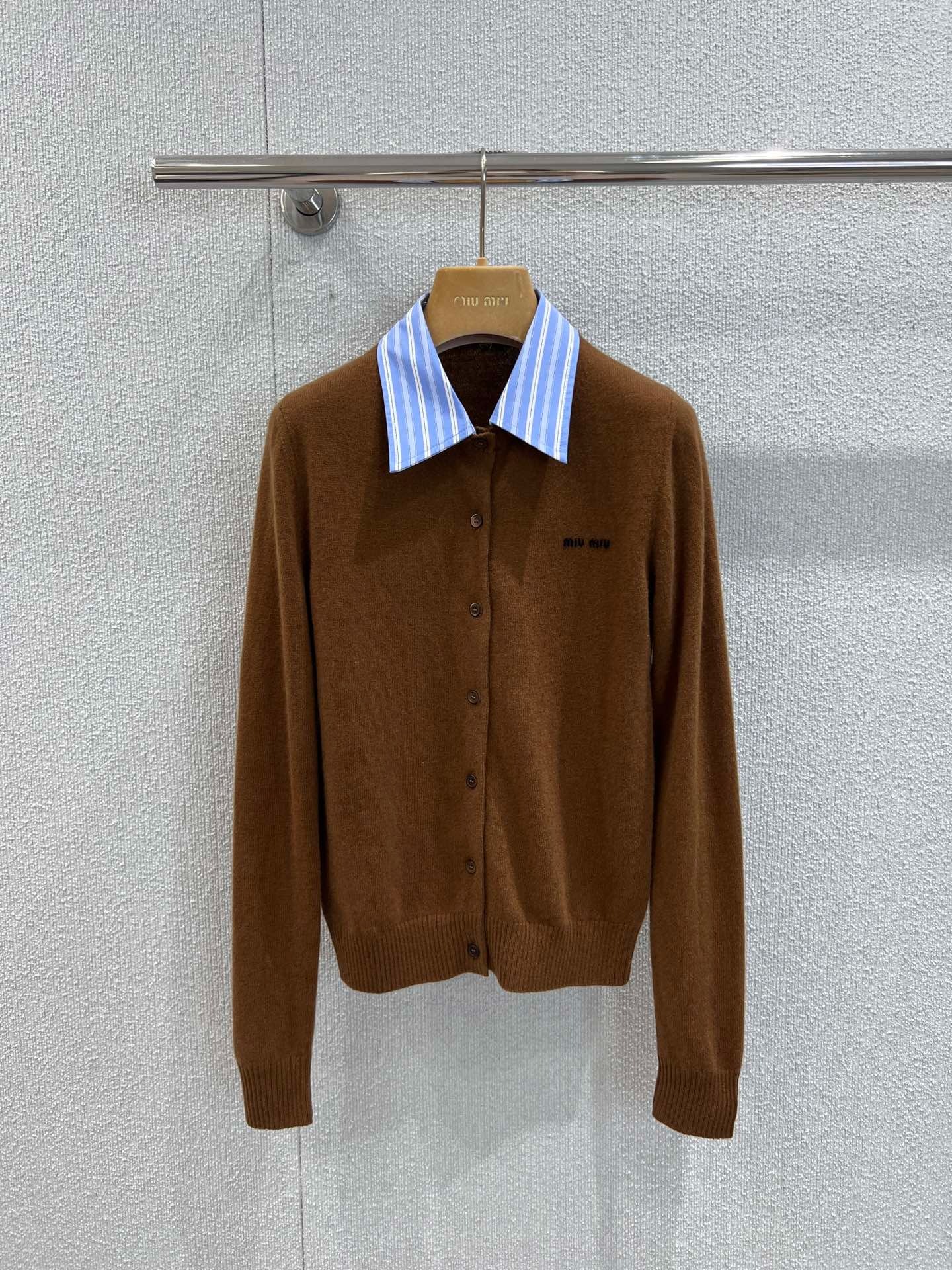 미*미* 25Fw 신상 니트 가디건