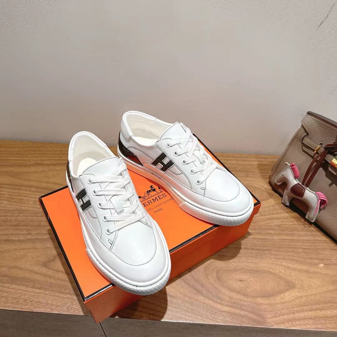 에*메스 ss25 신상 스니커즈