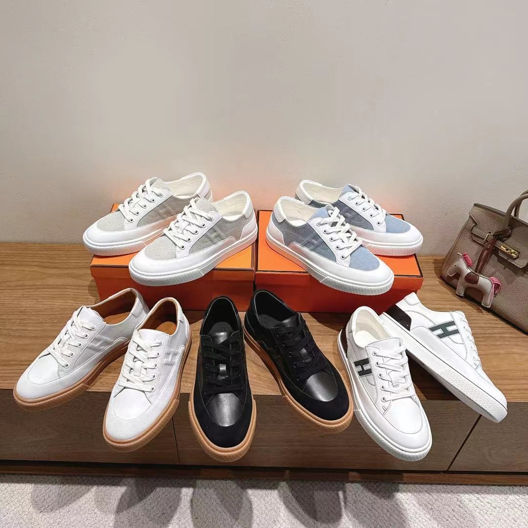 에*메스 ss25 신상 스니커즈