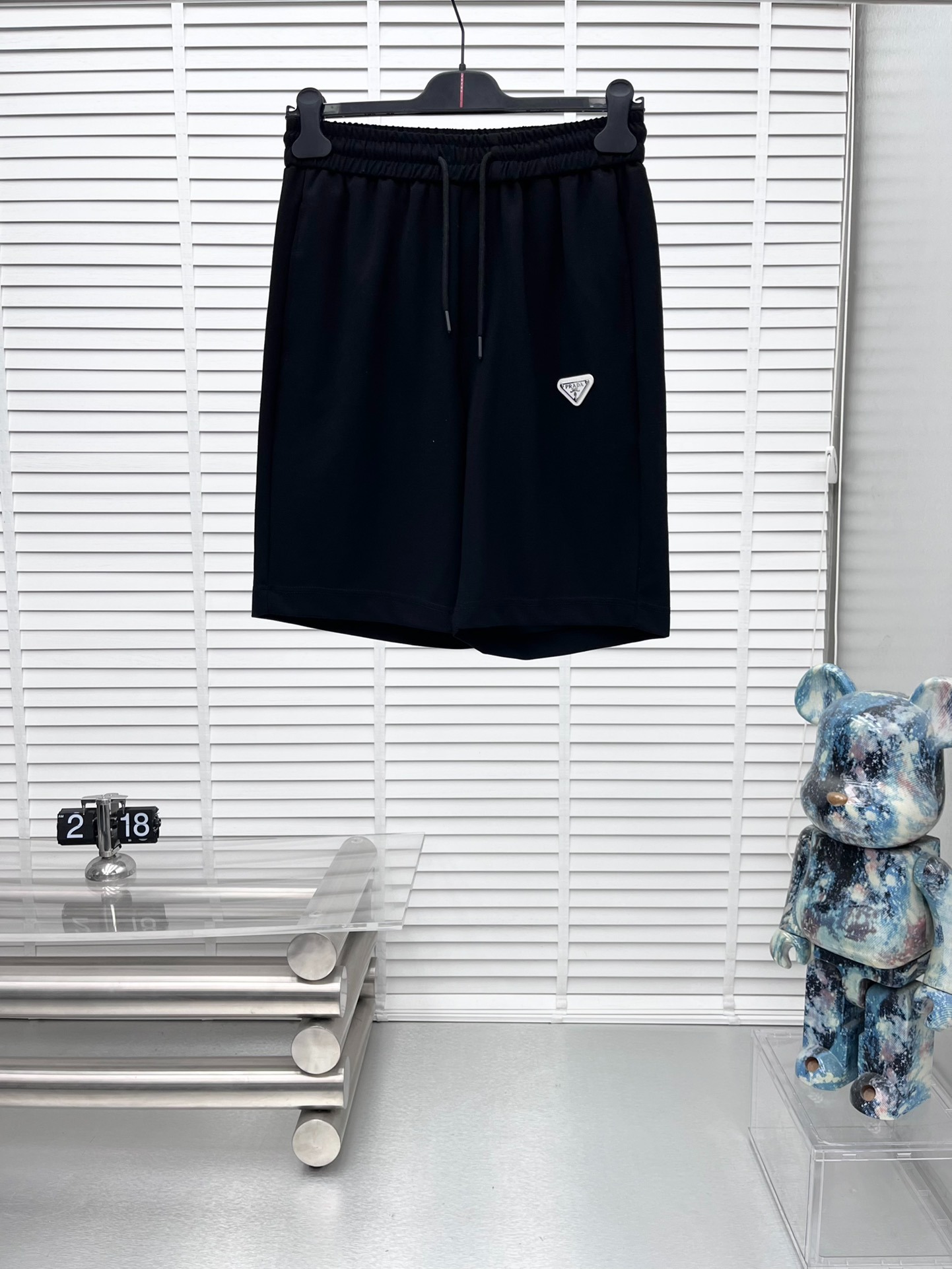 프*다 25 여름 신상 캐주얼 반바지