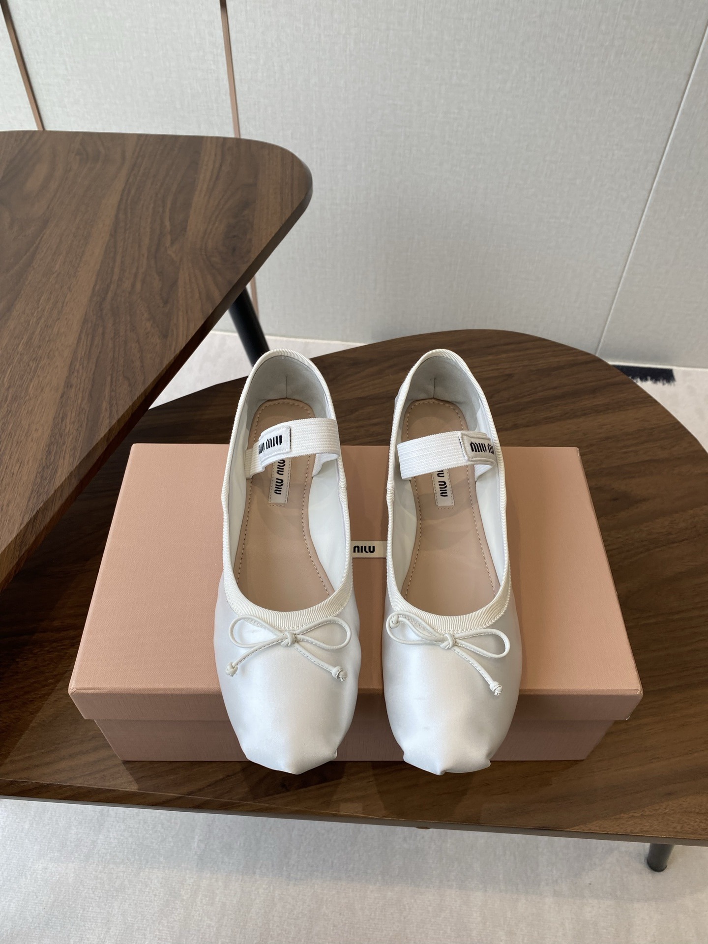 미*미* 25ss 봄여름 신상 발레화