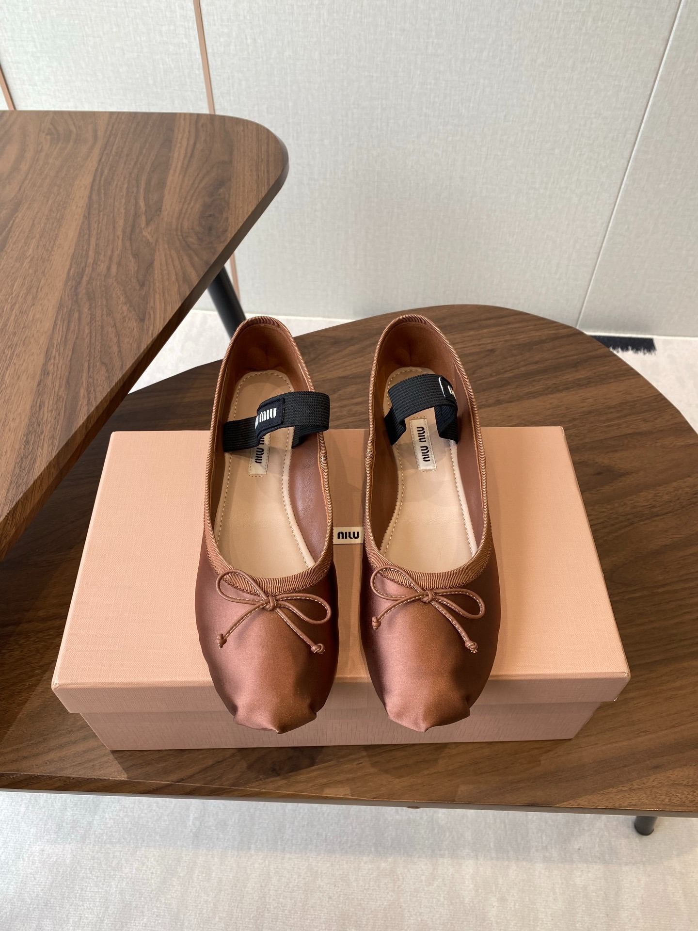 미*미* 25ss 봄여름 신상 발레화