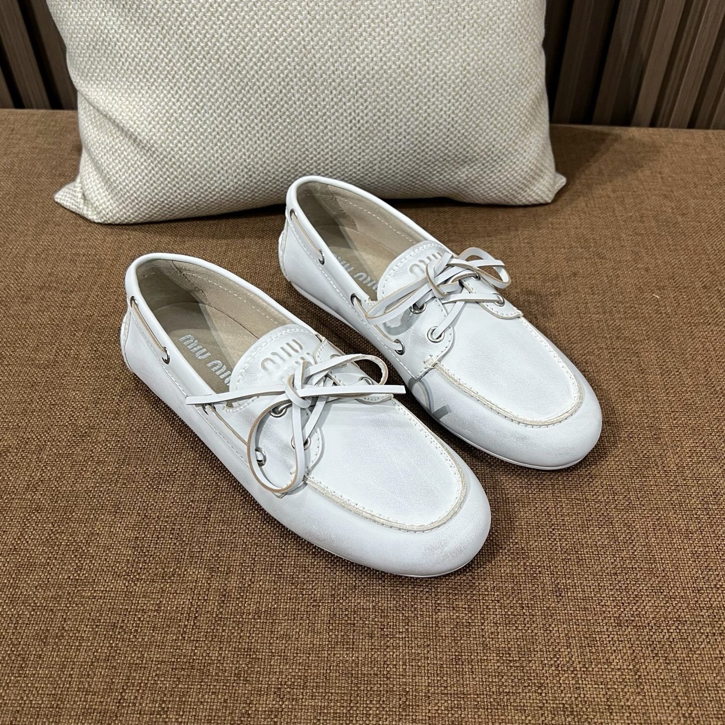 미*미* 신상 클래식 로퍼