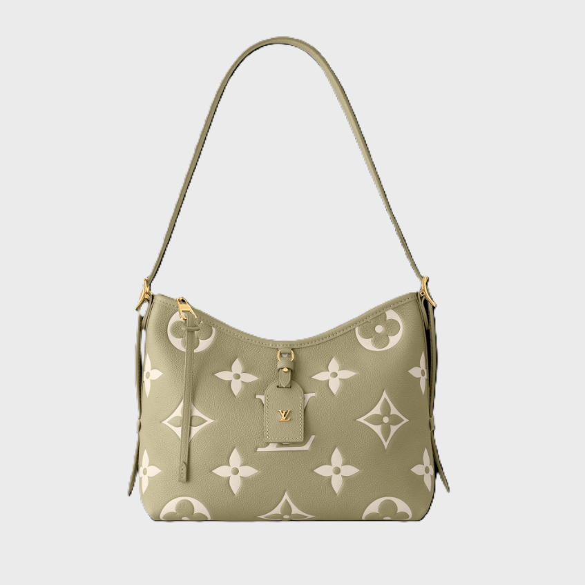 루이비통 Carry All 캐리올 PM