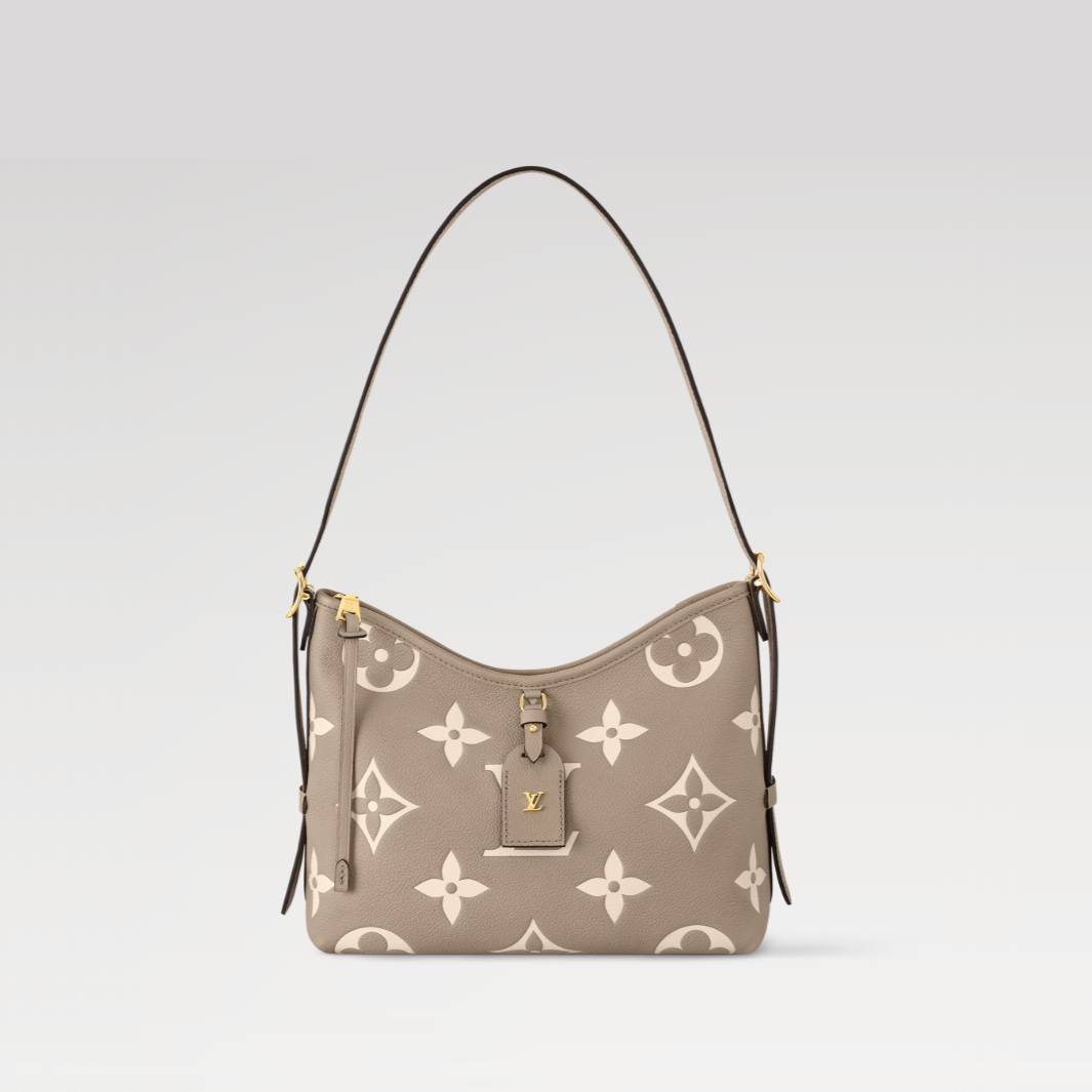 루이비통 Carry All 캐리올 PM