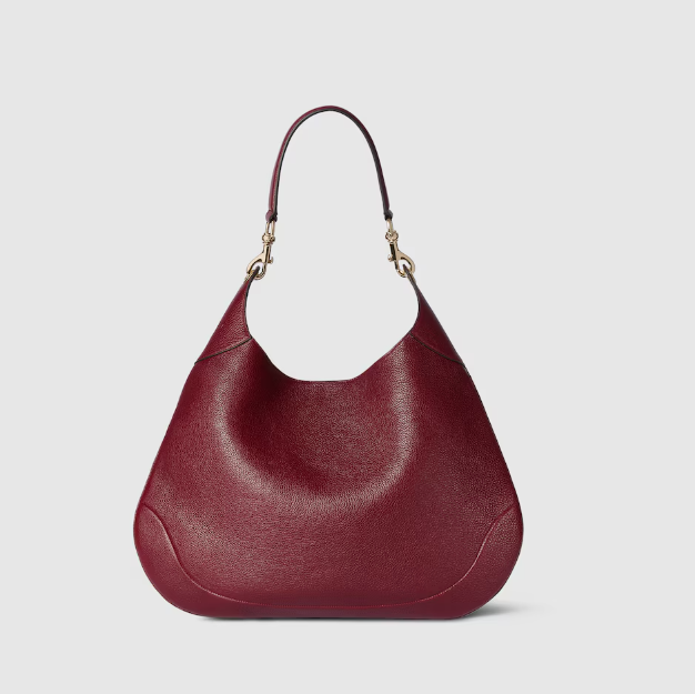 구찌 B 미디엄 숄더백