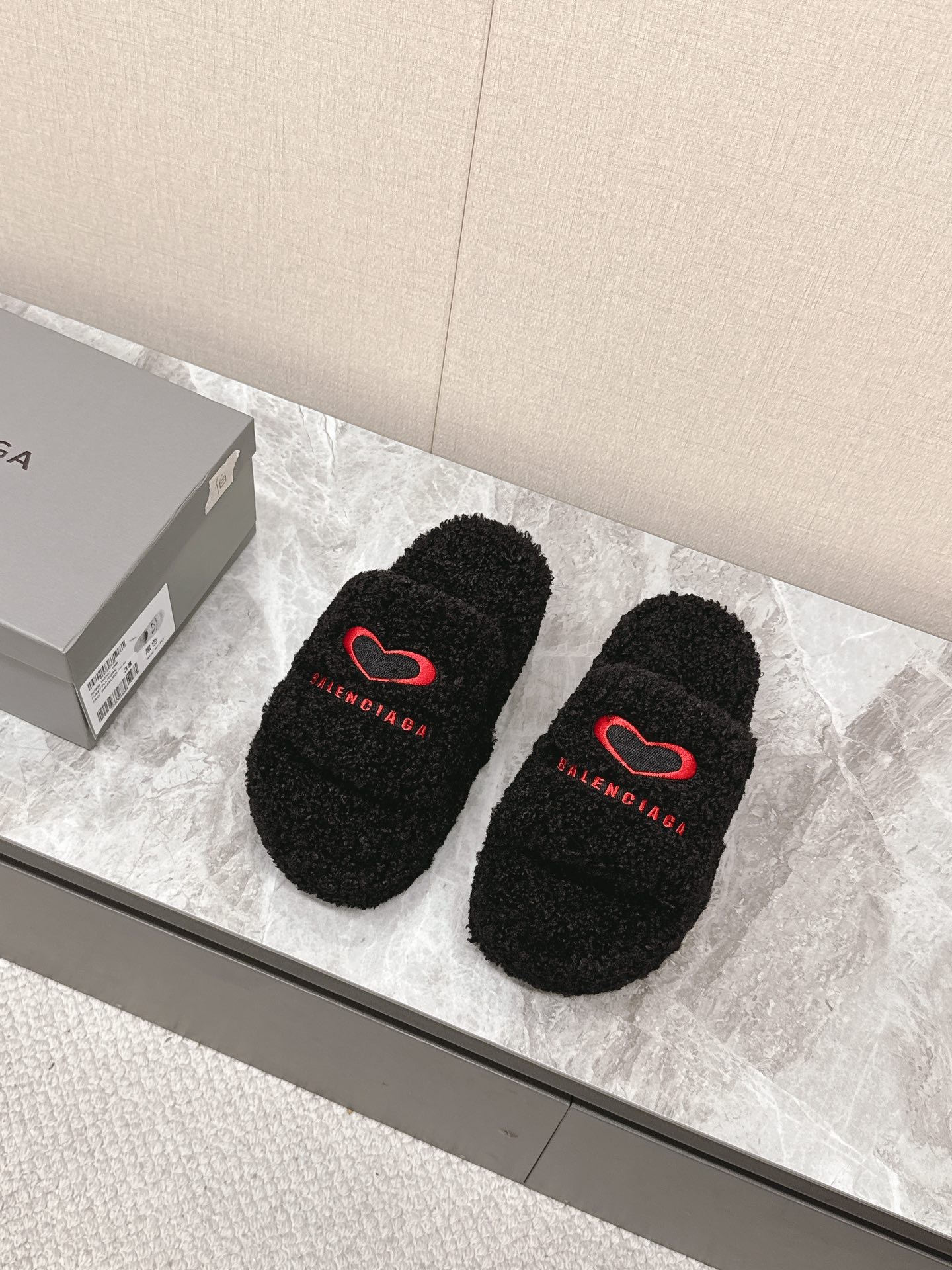 발*시아가 신상 커플 슬리퍼