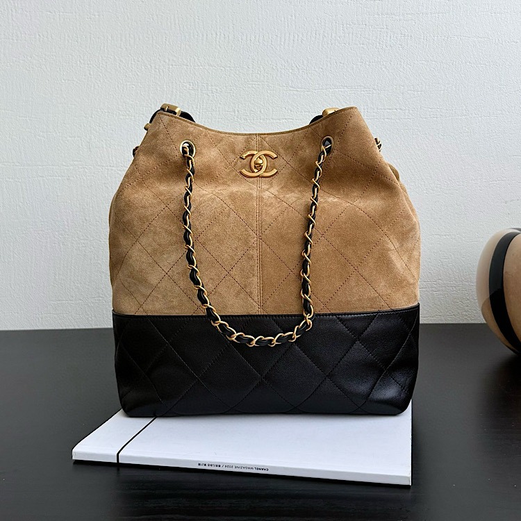 샤넬 25B 스몰 쇼퍼백