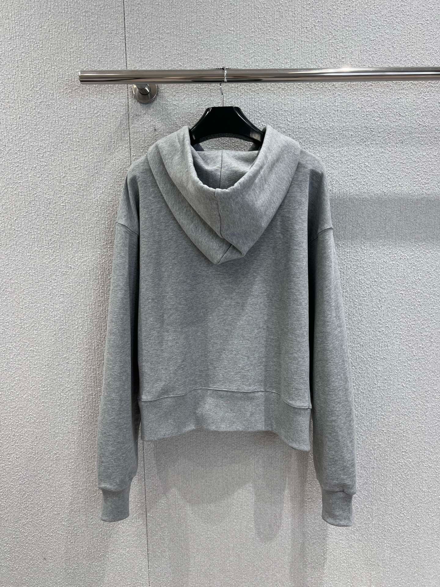 셀*느 25Fw 신상 레터링 후드티