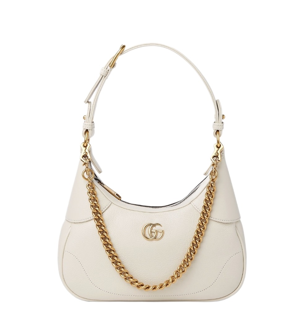 구찌 아프로디테 스몰 숄더 백