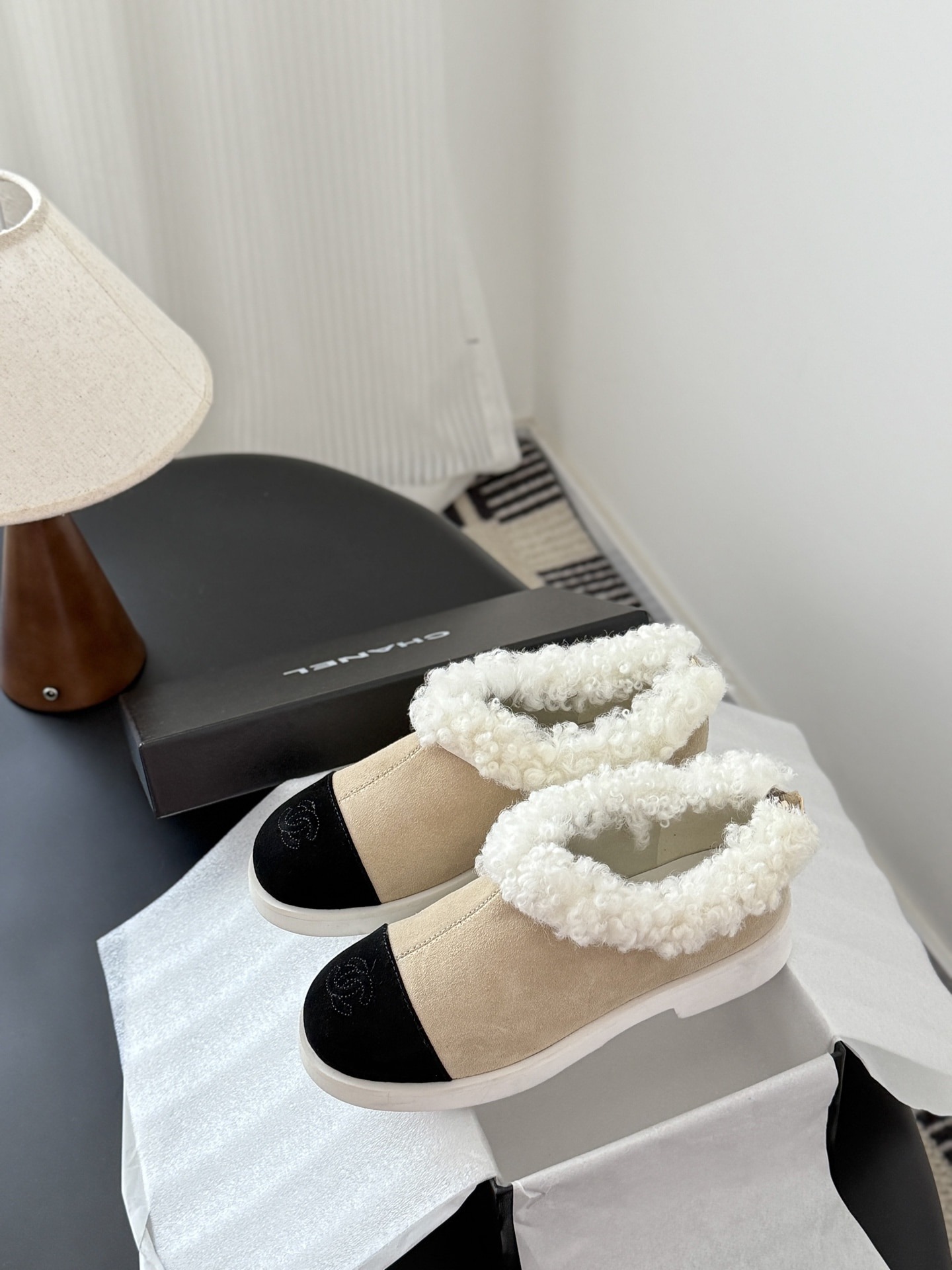 샤* 25K 신상 스노우 부츠