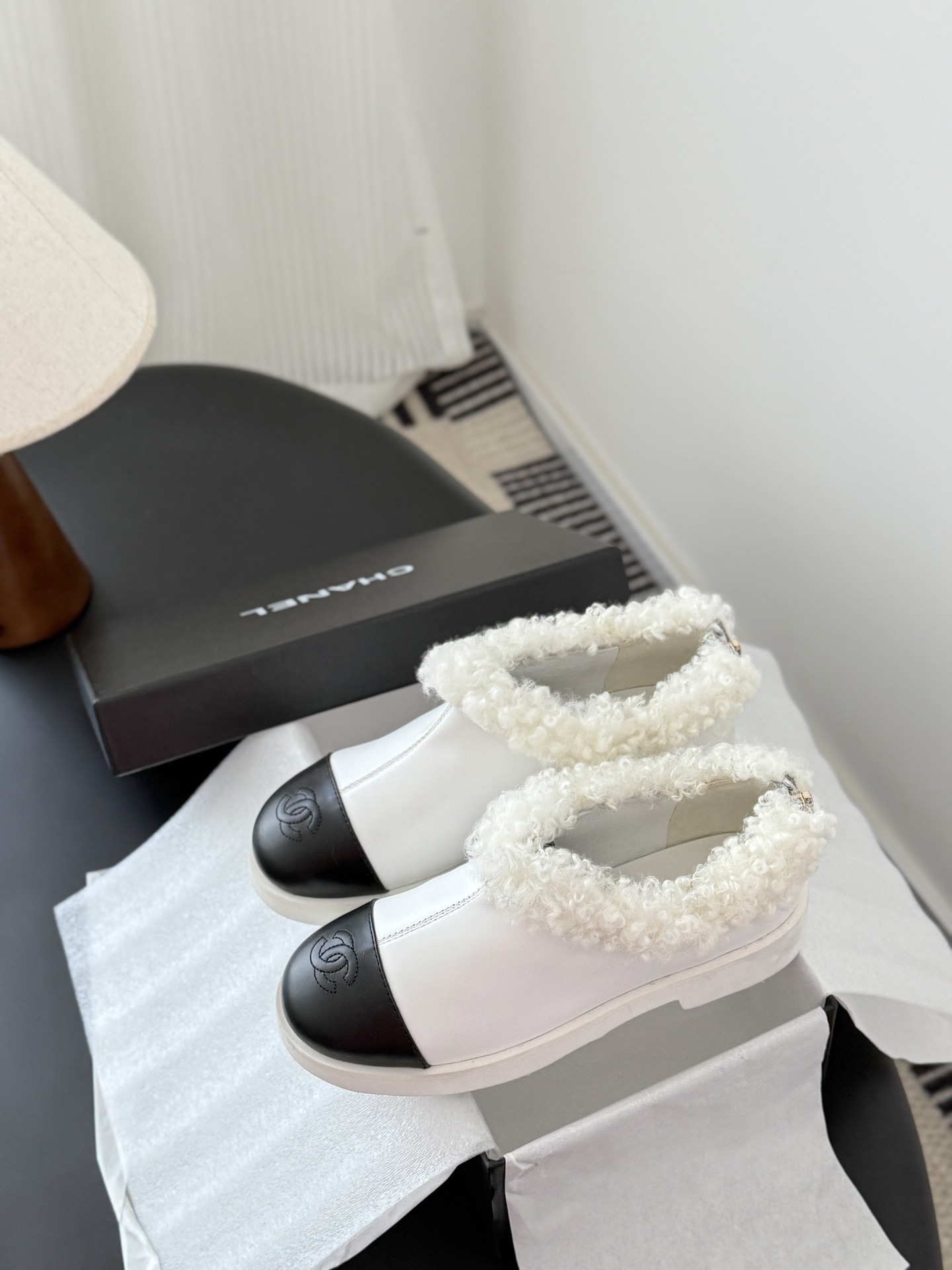 샤* 25K 신상 스노우 부츠