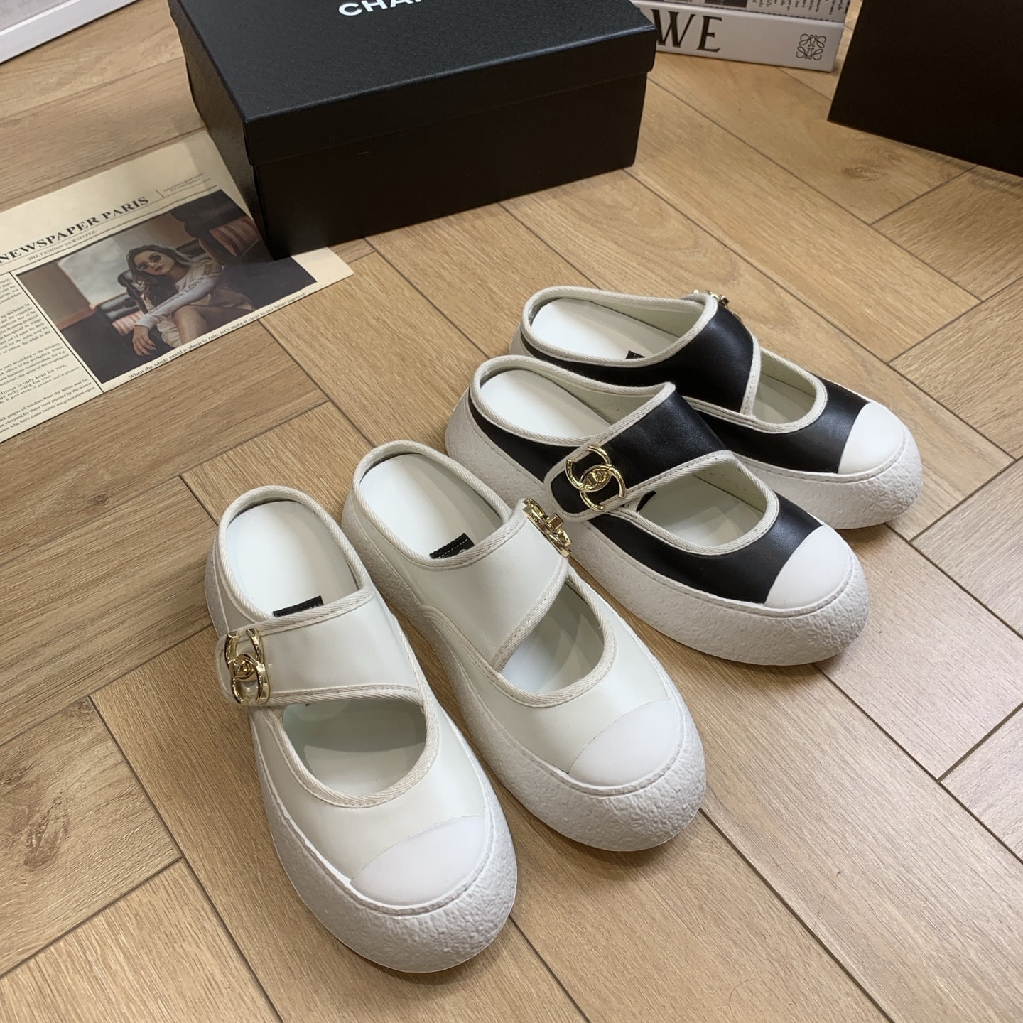 샤* 25P 캐주얼 키높이 슈즈