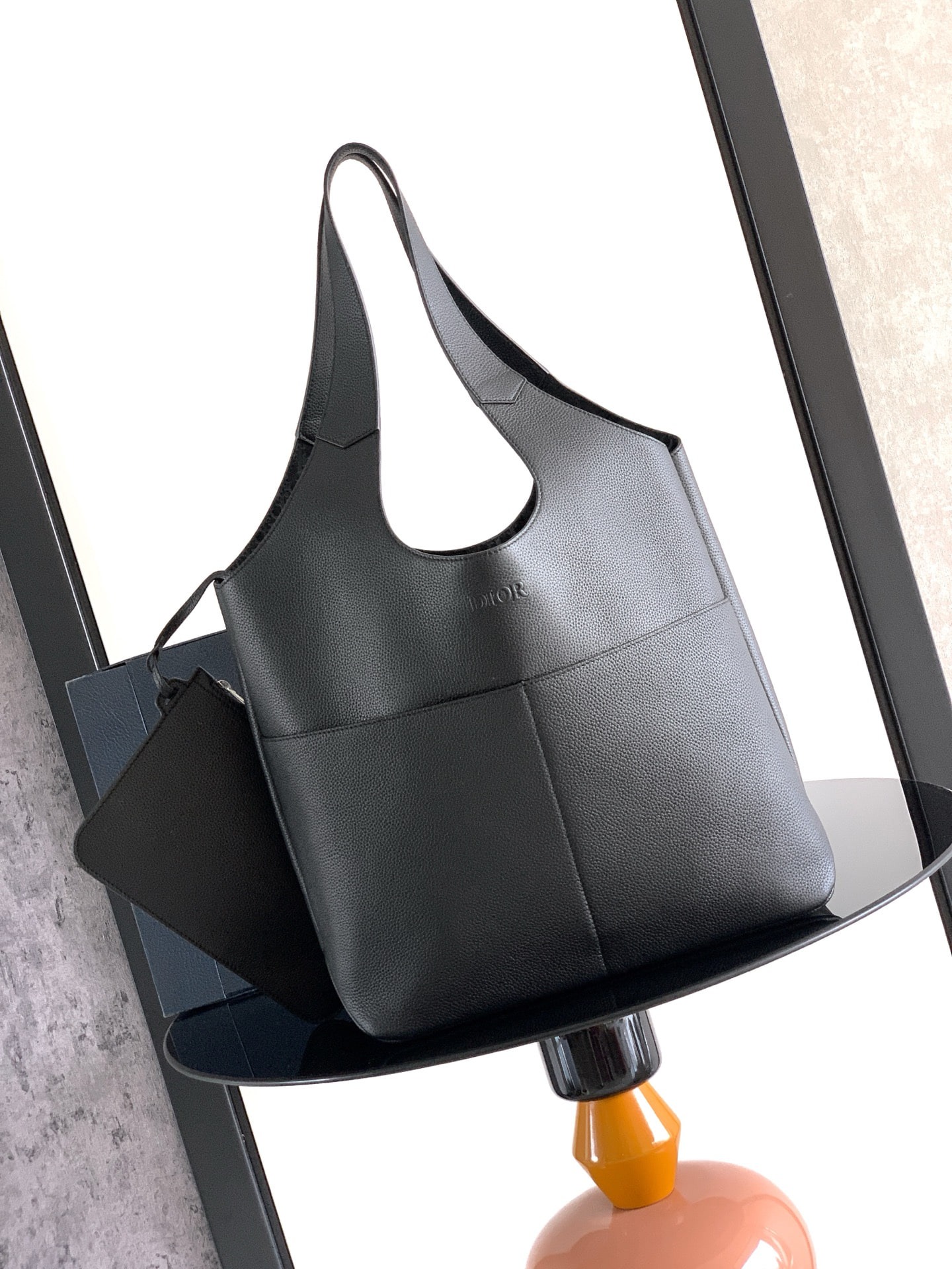 디올 Privé 토트백