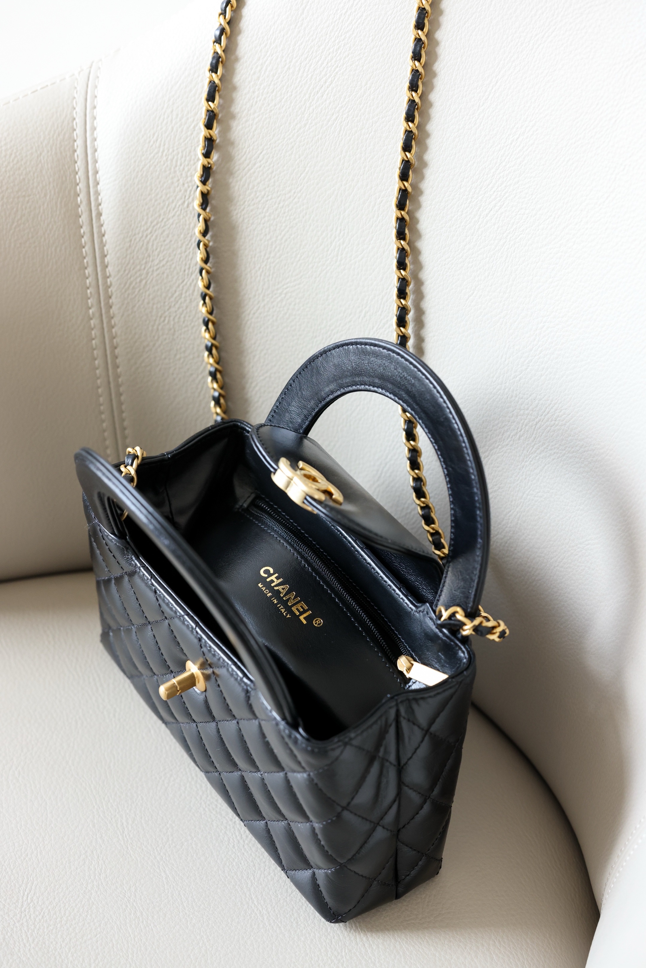 샤넬 스몰 켈리백